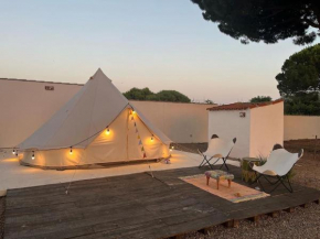CÁDIZ -TIPI en Chiclana de la frontera, España